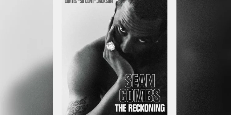 The New Diddy Documentary Reached #1 On Netflix