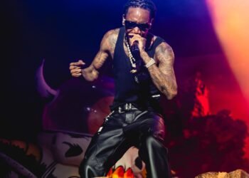 Wiz Khalifa Goes to Jail For Smoking Weed In Romania