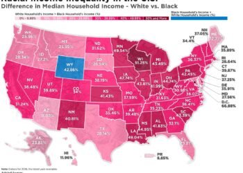 We’re Not Broke — We’re Trapped in an Unequal System