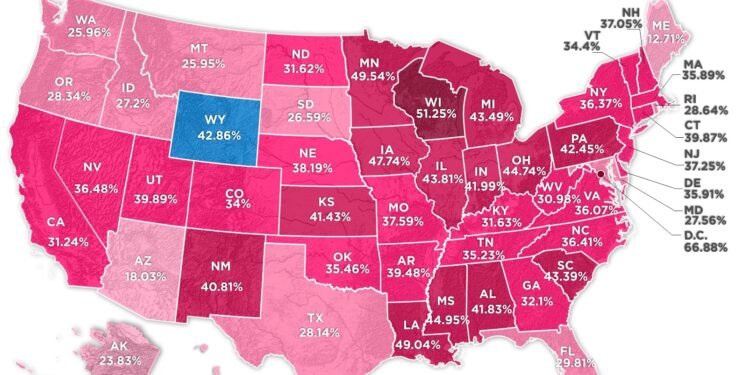 We’re Not Broke — We’re Trapped in an Unequal System