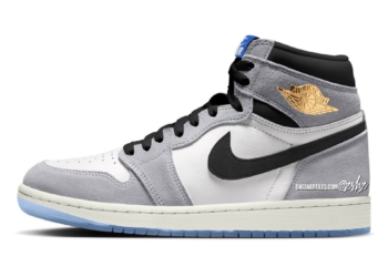 Air Jordan 1 High OG “All-Star”