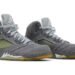 Air Jordan 5 “Wolf Grey”