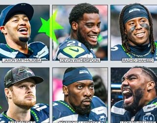 Seattle Seahawks: Best Team In The NFL?