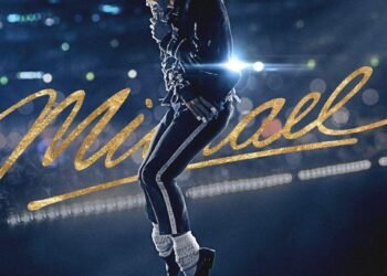 New Michael Jackson Movie Set To Release 2026