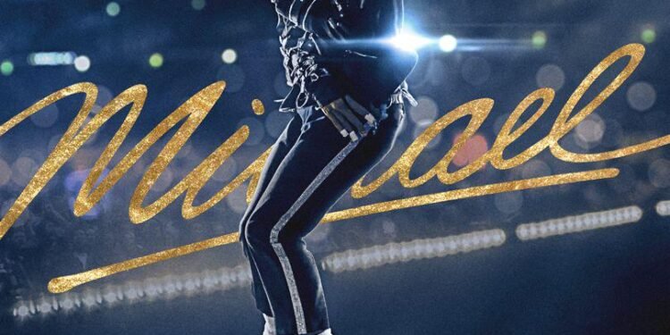 New Michael Jackson Movie Set To Release 2026