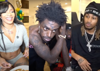 Should More Rappers Start Streaming?