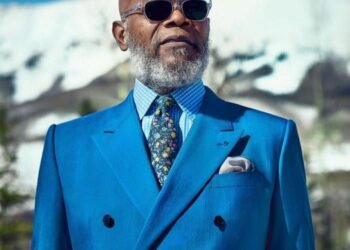 Samuel L. Jackson at 77: The Man, The Myth, The Badass Legacy