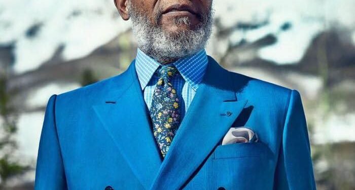 Samuel L. Jackson at 77: The Man, The Myth, The Badass Legacy