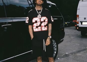 21 Savage Starts F*ck The Streets Movement