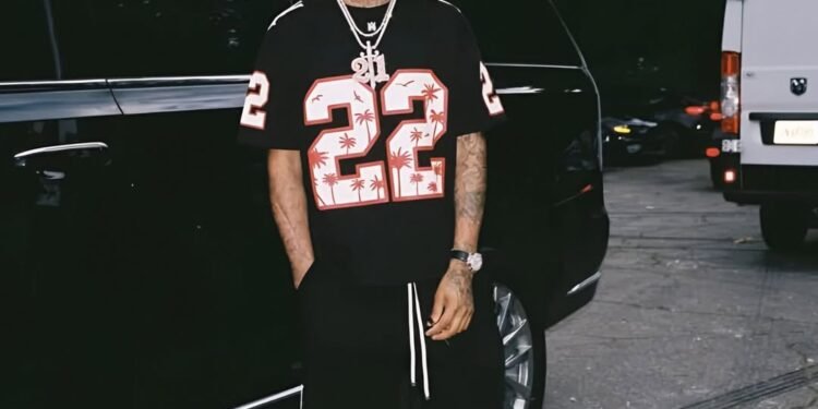 21 Savage Starts F*ck The Streets Movement