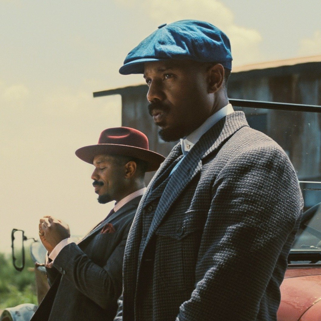 “Sinners” Is More Than a Movie — It’s the Most Important Black Film Conversation of the Year