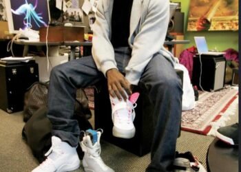 Kanye West Right Now: The Chaos & The Art